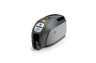 ZXP3 Series Card Printer